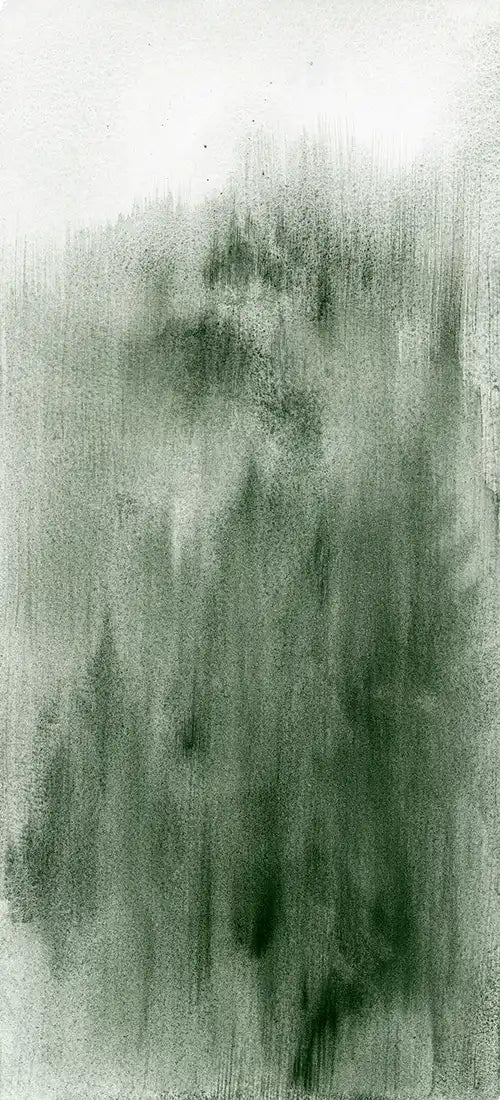 Misty mountains #6