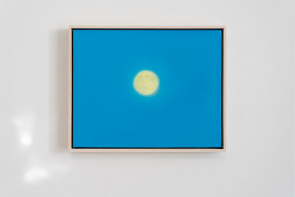 Moon #27