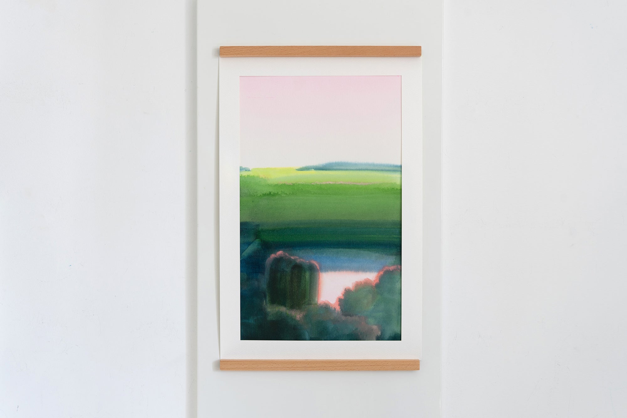 Summer Field