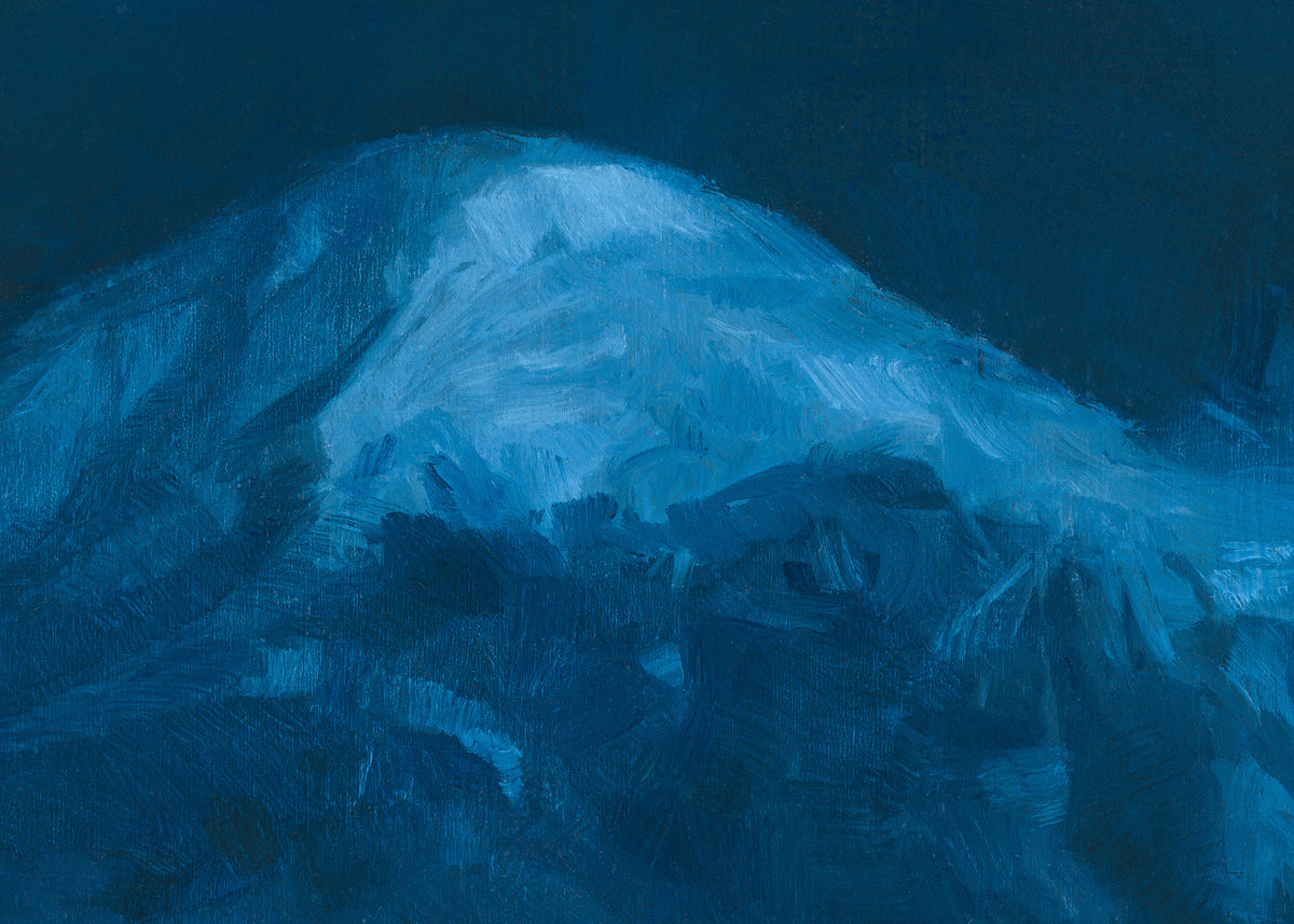 Mount Baker #9