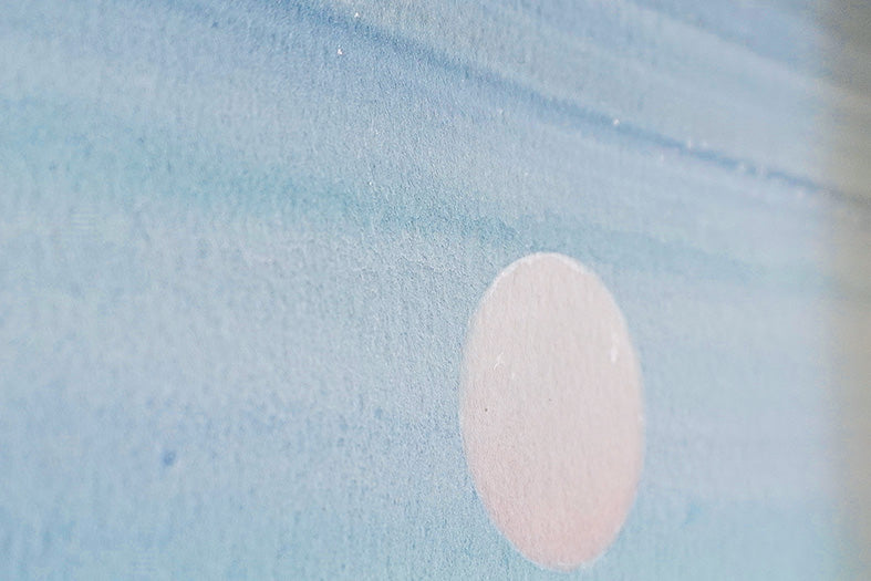 Moon and Islands