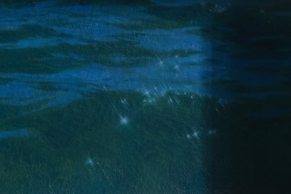 Waves of Summer #14