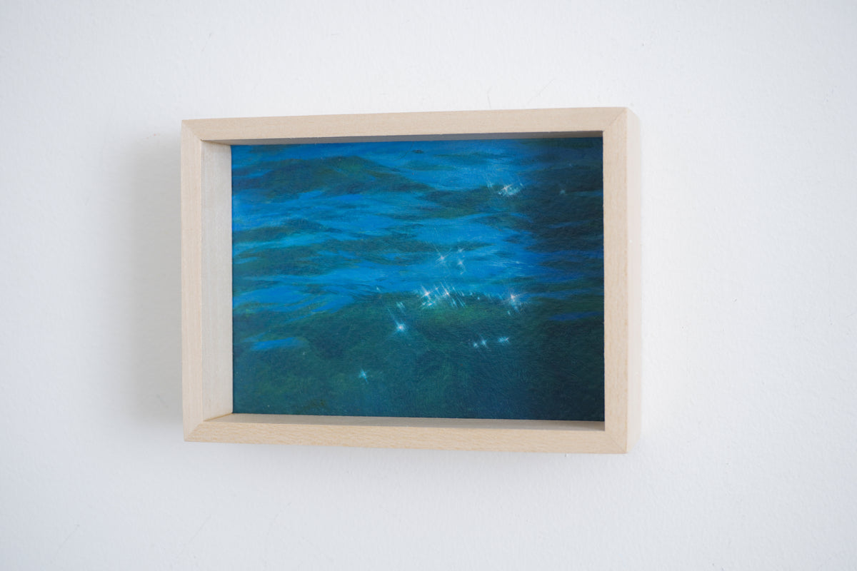 Waves of Summer #14