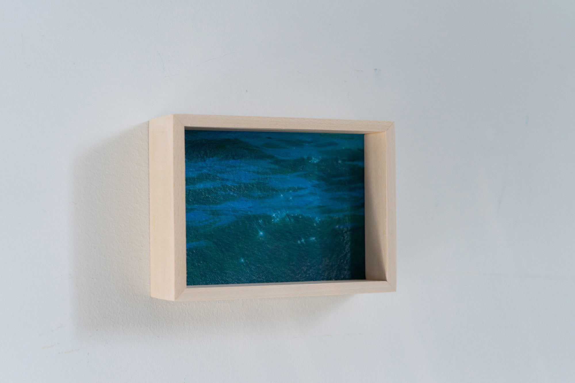 Waves of Summer #14