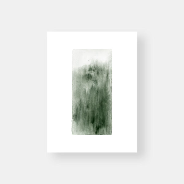 Misty mountains #6