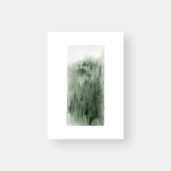 Misty mountains #6