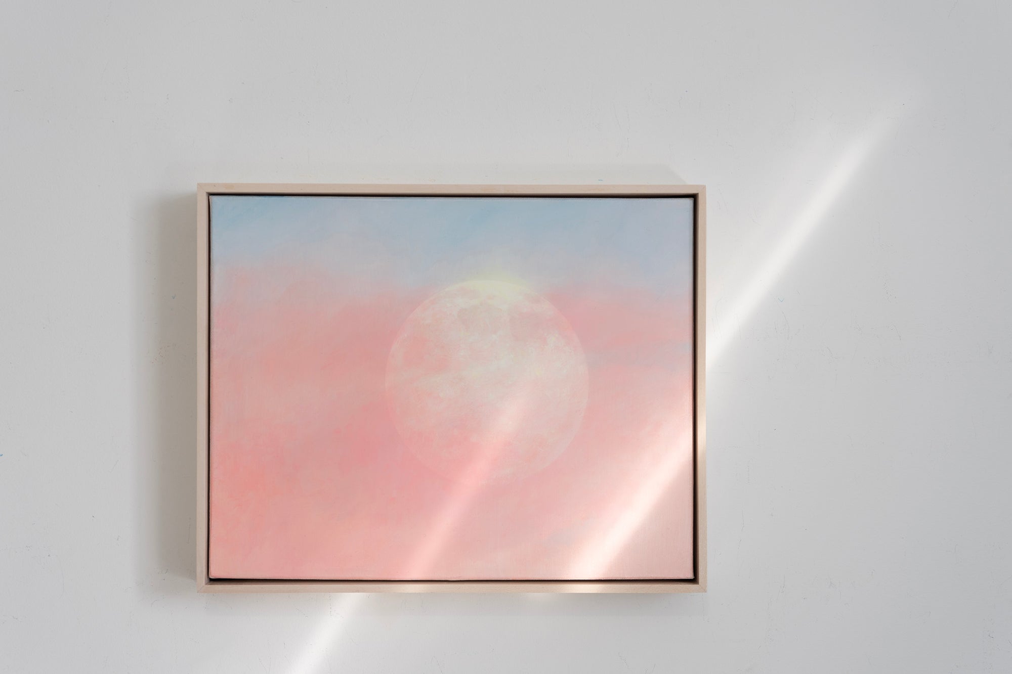 Moon #33