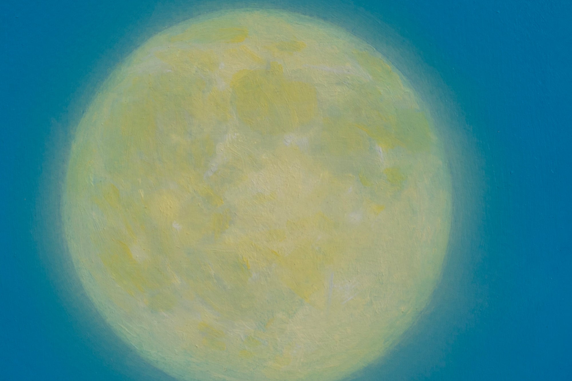 Moon #27