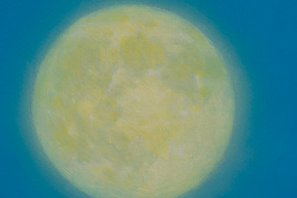 Moon #27