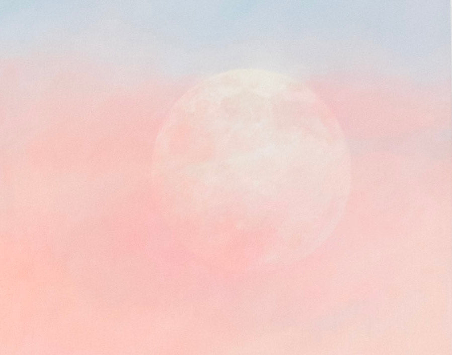 Moon #33