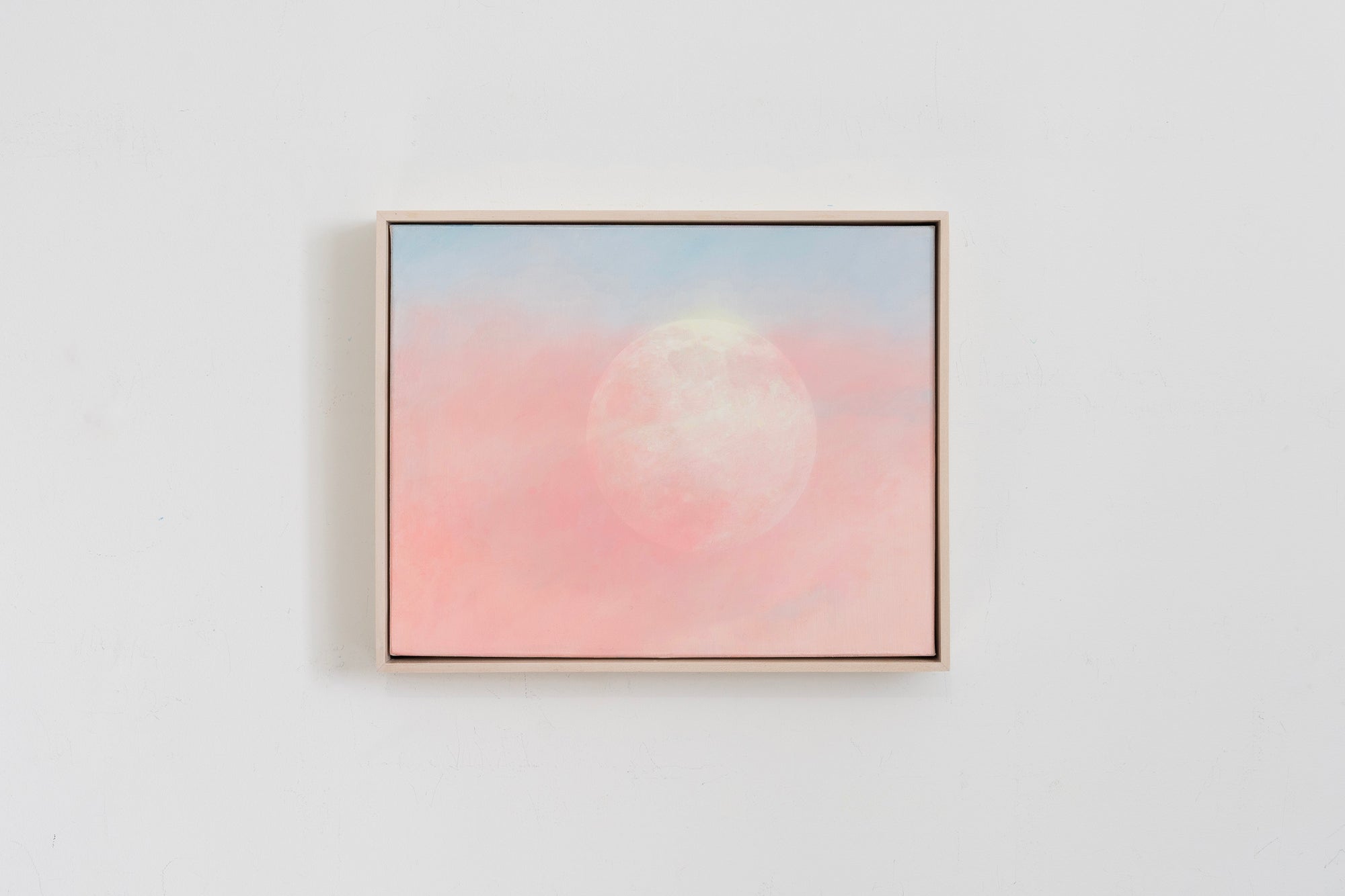 Moon #33