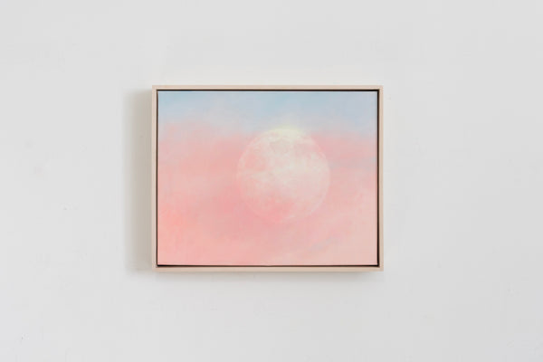 Moon #33